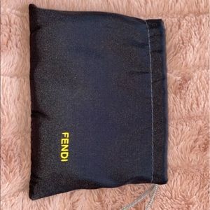 Fendi Bags - Small fendi wallet- new Fendi Bags - Small fendi wallet- new